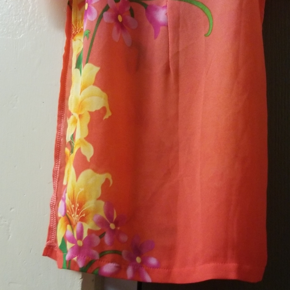 Dress - Picture 5 of 7